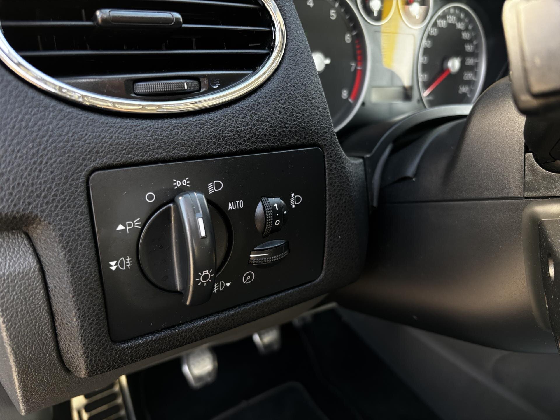 Ford Focus Kombi 1,6 l 74 kw