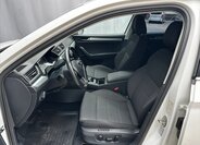 Škoda Superb Sedan / Limuzína 2,0 l 110 kw