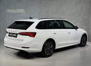 Škoda Octavia 6