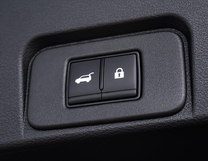 Nissan X-Trail SUV 1,5 l 120 kw