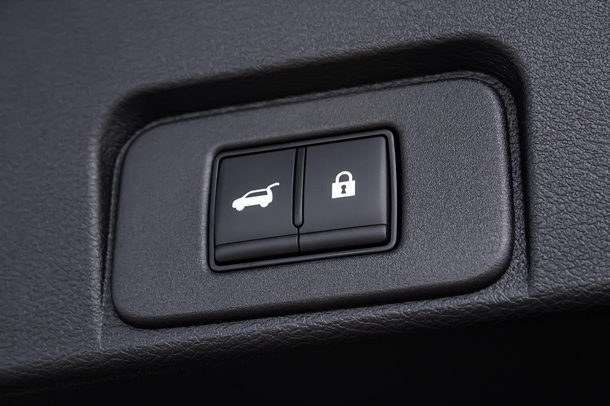 Nissan X-Trail SUV 1,5 l 120 kw