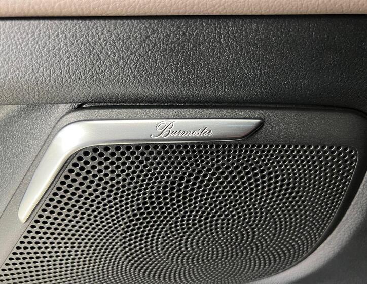 Mercedes-Benz Třídy V 29