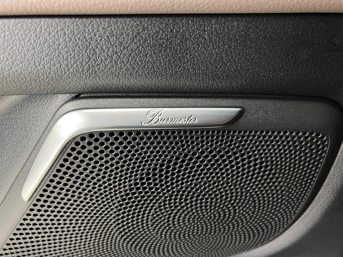 Mercedes-Benz Třídy V