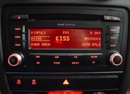 Audi A3 Hatchback 1,4 l 92 kw