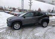 Toyota Yaris Cross 3