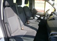 Ford Transit Custom Kombi 2,2 l 114 kw