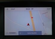 Ford Galaxy MPV 2,0 l 110 kw