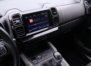 Citroën C5 Aircross SUV / Terénní 1,2 l 96 kw