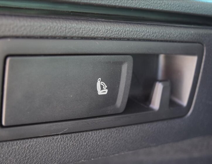 Volkswagen Passat 27