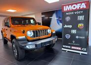 Jeep Wrangler 2