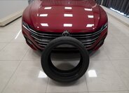 Volkswagen Arteon Kombi 2,0 l 110 kw