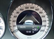 Mercedes-Benz GLK 19