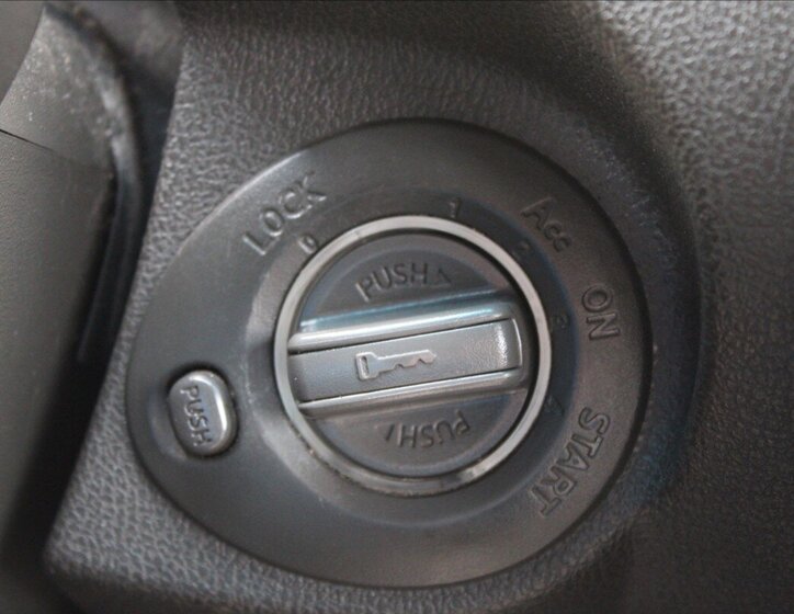 Nissan Pathfinder 18