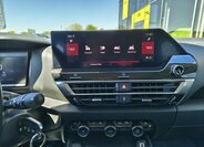 Citroën C4 Hatchback 1,2 l 96 kw