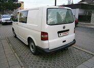 Volkswagen Transporter Kombi 1,9 l 63 kw