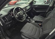 Škoda Kodiaq Kombi 2,0 l 110 kw