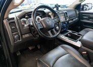 Dodge RAM Pick-up 5,7 l 286 kw