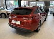 Hyundai i30 Kombi 1,5 l 70 kw