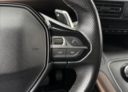 Peugeot Rifter MPV 1,5 l 96 kw