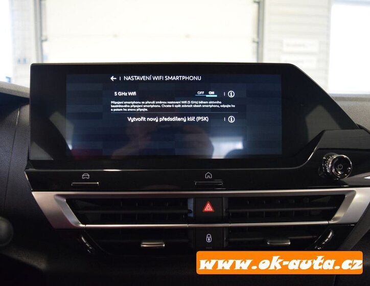 Citroën C4 X Liftback 1,2 l 96 kw