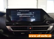 Citroën C4 X Liftback 1,2 l 96 kw