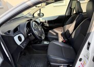 Toyota Yaris Hatchback 1,5 l 55 kw