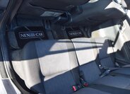 Toyota Corolla Verso Kombi 1,6 l 81 kw