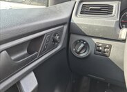 Volkswagen Caddy Ostatní 2,0 l 75 kw