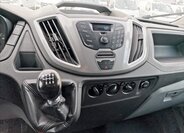 Ford Transit Ostatní 2,2 l 92 kw