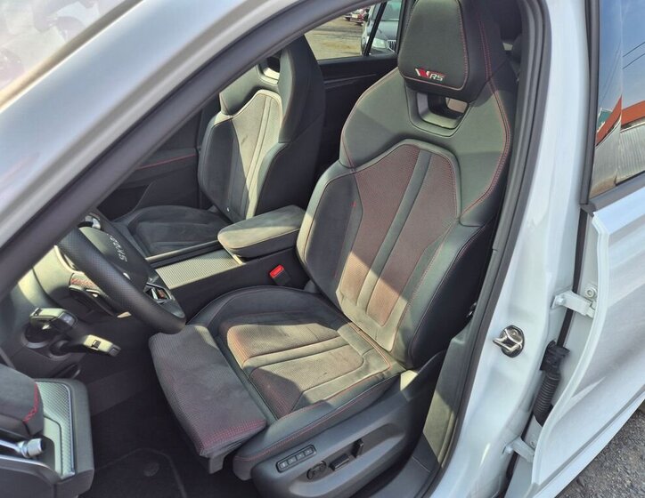 Škoda Kodiaq SUV / Terénní 2,0 l 195 kw