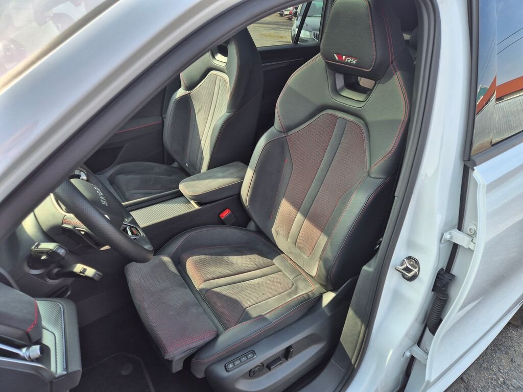 Škoda Kodiaq SUV / Terénní 2,0 l 195 kw