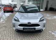 Toyota Yaris Cross SUV 1,5 l 68 kw