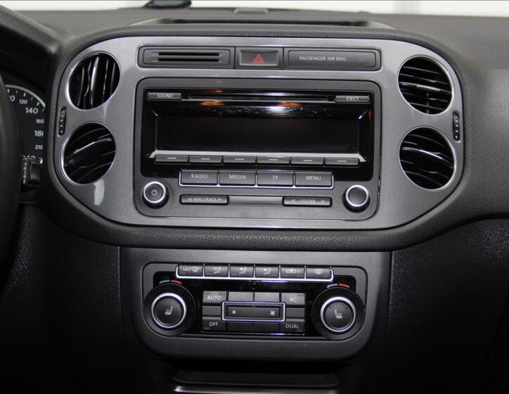 Volkswagen Tiguan 25