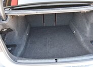 BMW Řada 5 Sedan / Limuzína 4,4 l 340 kw