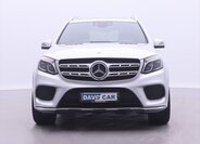 Mercedes-Benz GLS 51