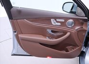Mercedes-Benz Třídy E Sedan 2,0 l 135 kw