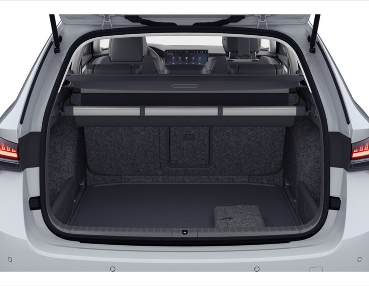 Škoda Octavia Kombi 0,0 110 kw