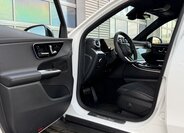 Mercedes-Benz GLC SUV / Terénní 2,0 l 145 kw