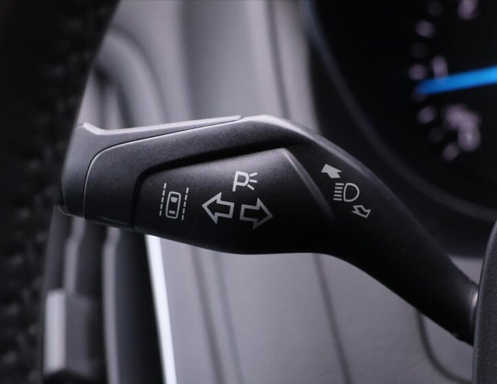 Ford Focus Kombi 2,0 l 110 kw