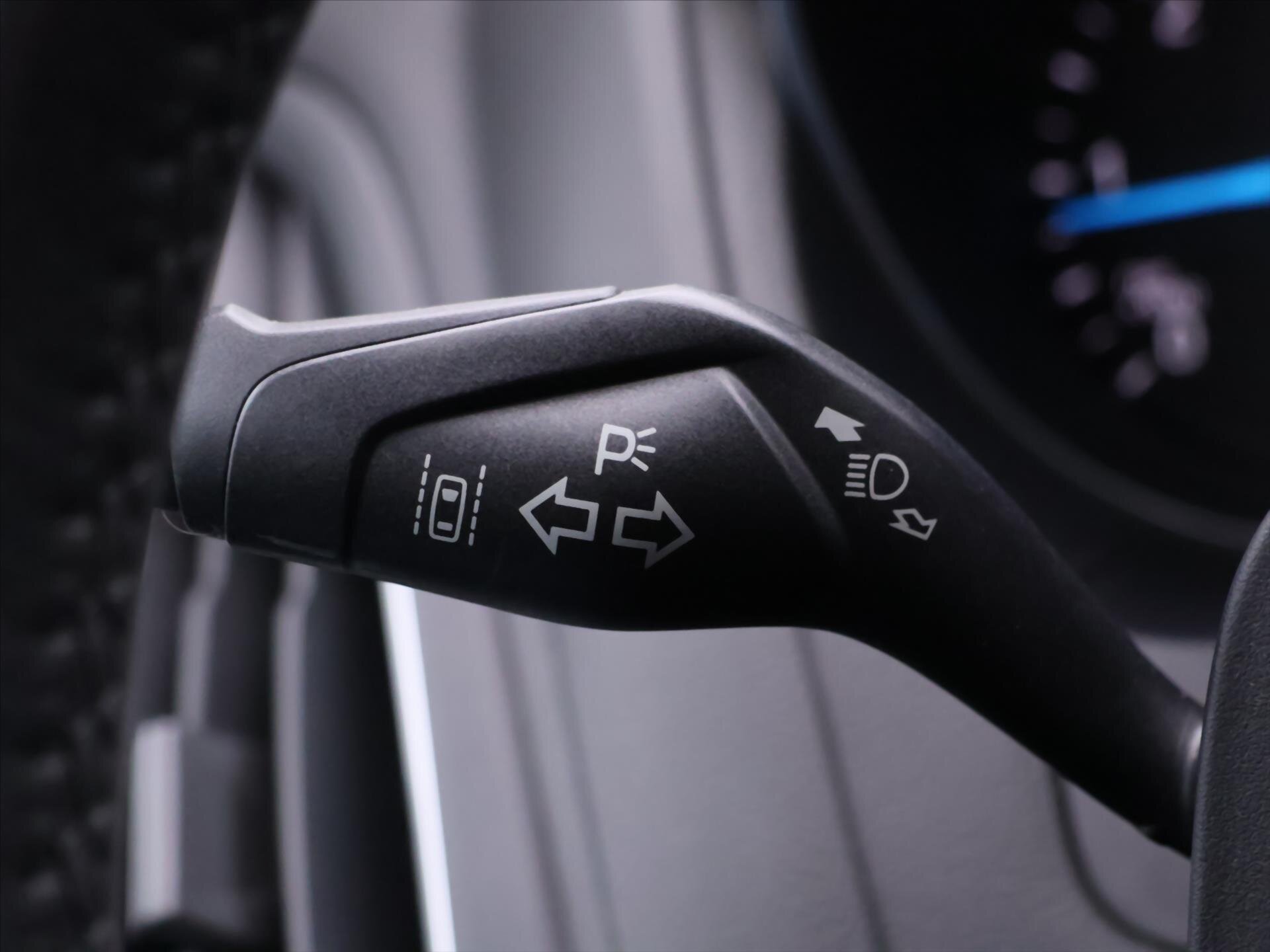 Ford Focus Kombi 2,0 l 110 kw