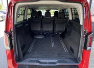 Mercedes-Benz Vito VAN-Minibus 2,0 l 140 kw