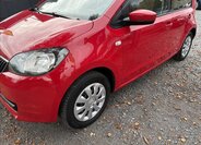 Škoda Citigo Hatchback 999,0 44 kw