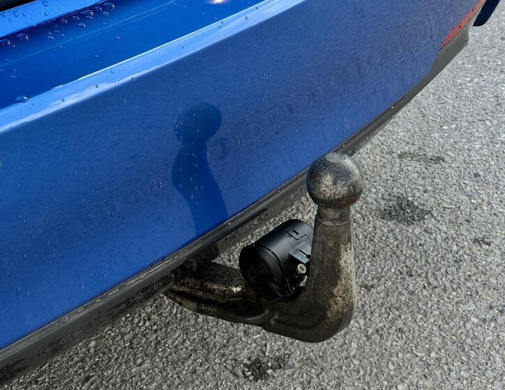 BMW Řada 3 Kombi 2,0 l 140 kw