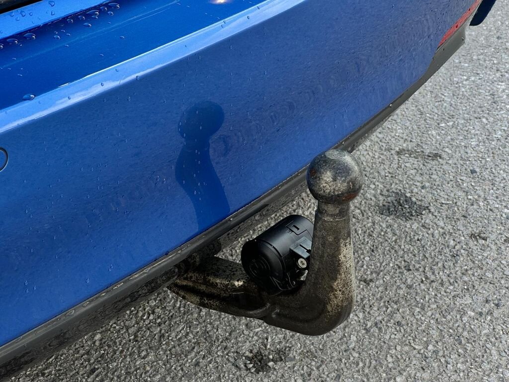 BMW Řada 3 Kombi 2,0 l 140 kw