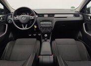 Škoda Rapid Hatchback 1,2 l 63 kw