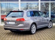 Volkswagen Golf Kombi 1,4 l 110 kw