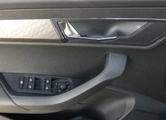 Škoda Karoq SUV / Terénní 1,5 l 110 kw