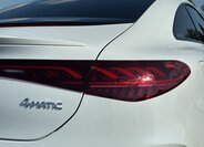 Mercedes-Benz EQE Sedan / Limuzína 0,0 215 kw