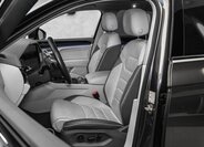 Volkswagen Touareg SUV 4,0 l 310 kw