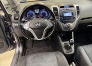 Hyundai ix20 Hatchback 1,6 l 91 kw